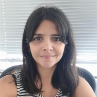 Agustina De Baldrich