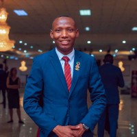 Pagiel Katongo