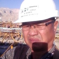 Rizaldo Ramos