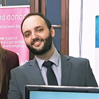 Christos Panagopoulos