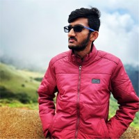 Pavan Kumar S