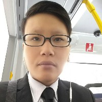 Nicholas Pang