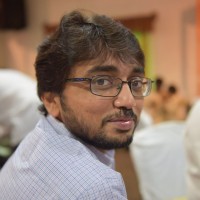 Ajay Varma