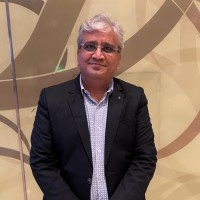 Jigesh Shah