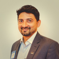 Arun Harihar Rao