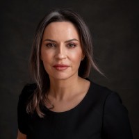 Alina Bilan