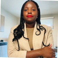Dorcas Murawa
