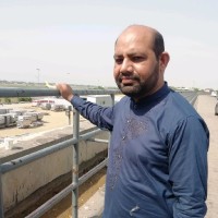 Sufyan Ali