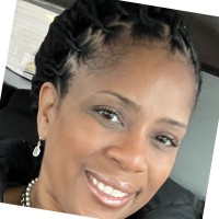 Nicole Hamlett