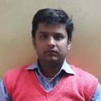 Bal Krishna Sharma