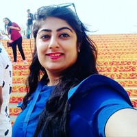 Manvi Arora