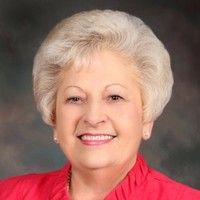 Sandra Wilson