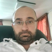 Damir Zubrinic