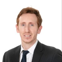 Sean Walsh