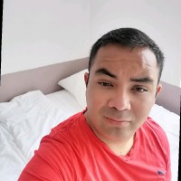 Julio Cesar Moreno Robles