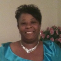 Angela Jones