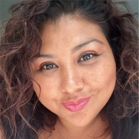 Jacqueline Gutierrez