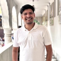Prashant Paria