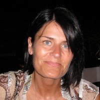 Jay (Jeanette) Hamilton