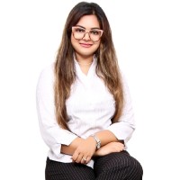 Anoushka Raut