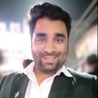 Mahender Prasad Dhindhoria