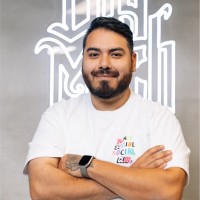 Danny Vargas