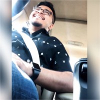 Keyur Thakrar