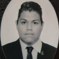 Daniel Alejandro Piñón Alfaro