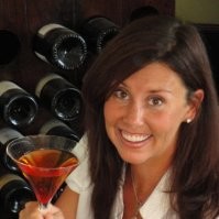 Camille Costa, MBA