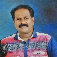 Dr.Pratheesh A S