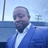 Daniel Tinsley