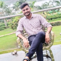 Chaitanya Kumbhar