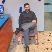 Rajesh Kumar