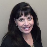 Susana Johnston