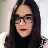 Cristina García- Lajara