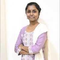 Motamarri Sri Anjana Pravallika