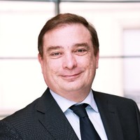 Laurent DUBOIS