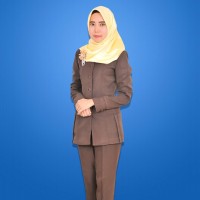 Lisa Ika Pertiwi