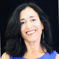 Gloria Moskowitz-Sweet