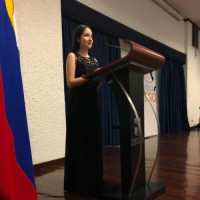 Luisa Fernanda Arenas