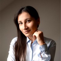 Lyudmila Ezerskaia
