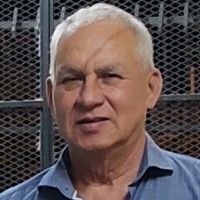 liborio pereira paredes