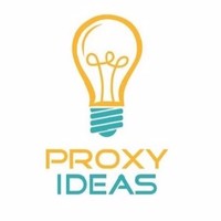 Proxy Ideas Private Limited