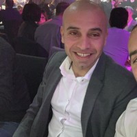 Mahmood Jabbaren