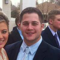 Timothy Rocco, MBA