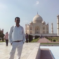 Vikram Singh Parihar