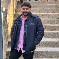 Sumanth Rao