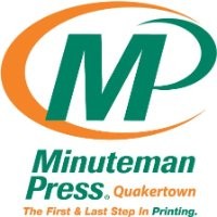 Minuteman Press Quakertown