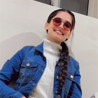 Kajalpreet Kaur