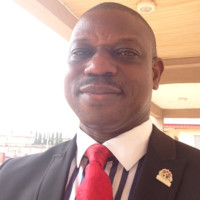 Kayode Akomolafe